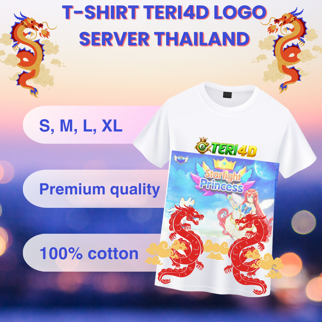 Server Thailand